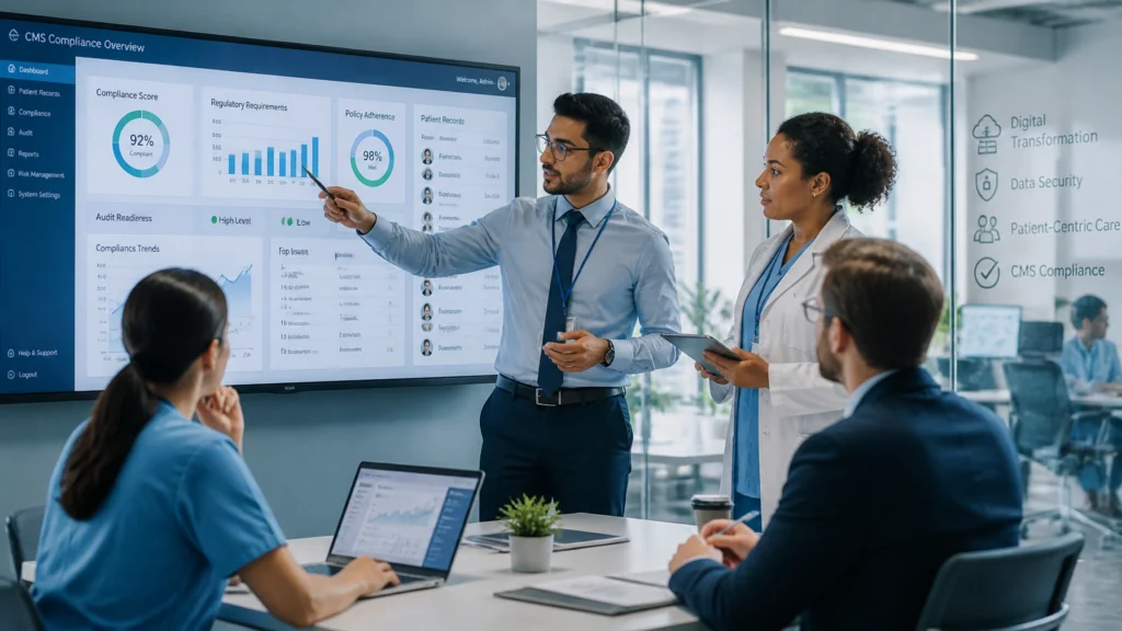 Healthcare Regulatory Compliance 101: Mastering the 2026 CMS Interoperability Rules