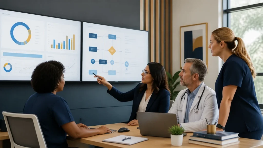 Prior Authorization Hell: How to Cut Approval Time by 50% Without Adding Staff