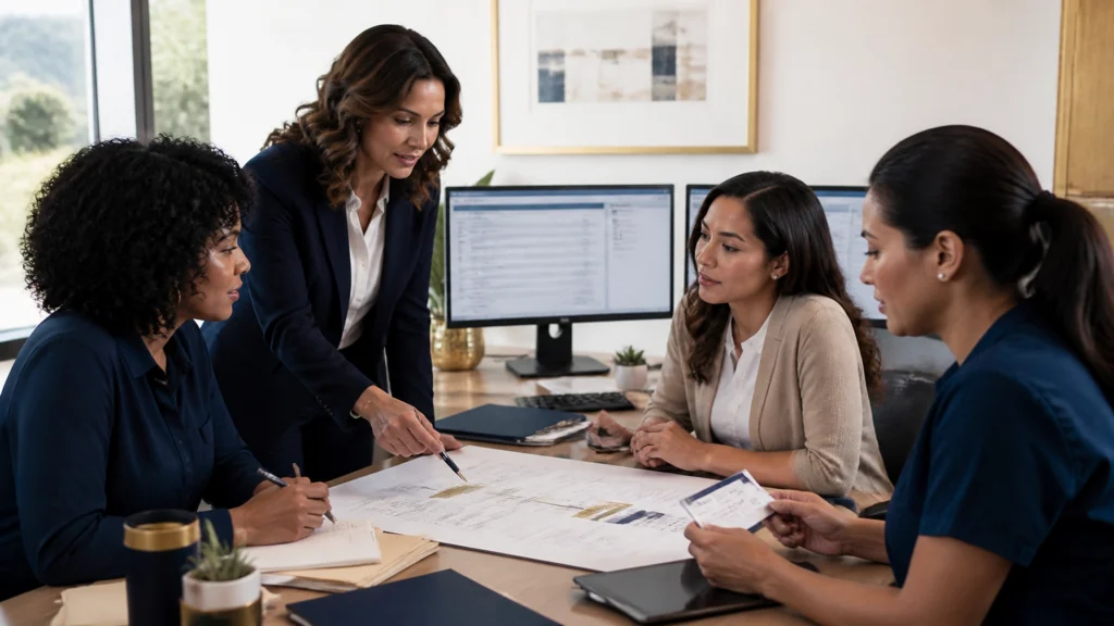 Is Your Intake Process Actually a Sieve?