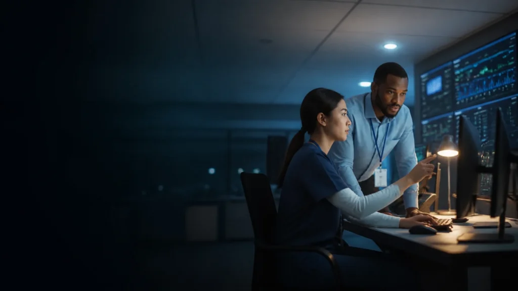 The 9-to-5 Trap: Why Healthcare Operations Break After Hours