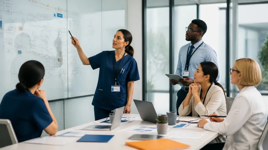 Automation Without Chaos: Where to Start with Process Optimization